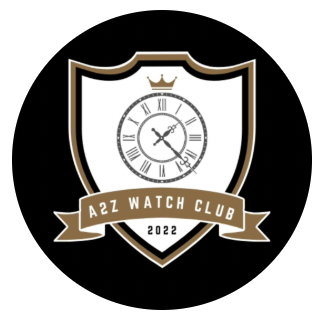 A2Z Watch Club Presents DRIVEN BY THE DIAL